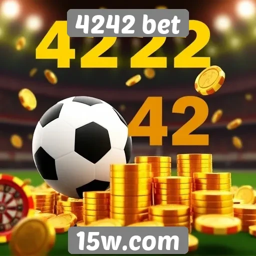 Dicas para iniciantes no 4242 bet