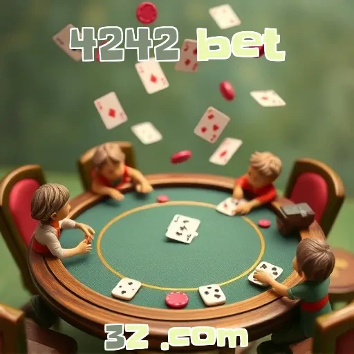 Bingo na 4242 Bet: Ferramentas que Transformam a Diversão