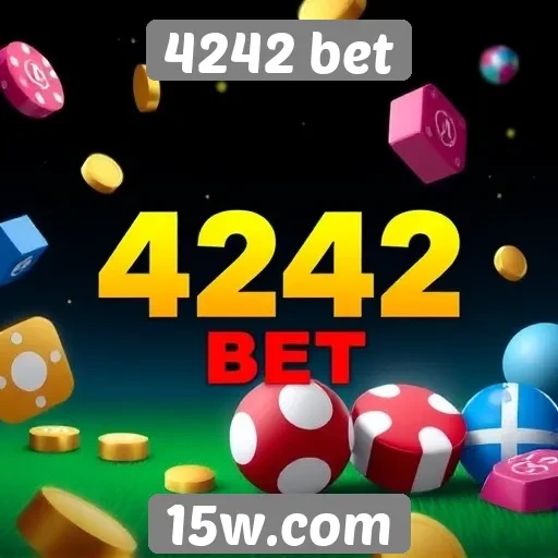 Avaliação das opções de jogos disponíveis no 4242 bet