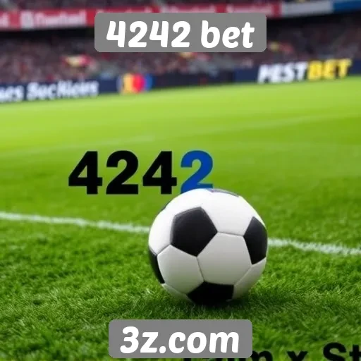 Reputação e confiabilidade do site 4242 bet