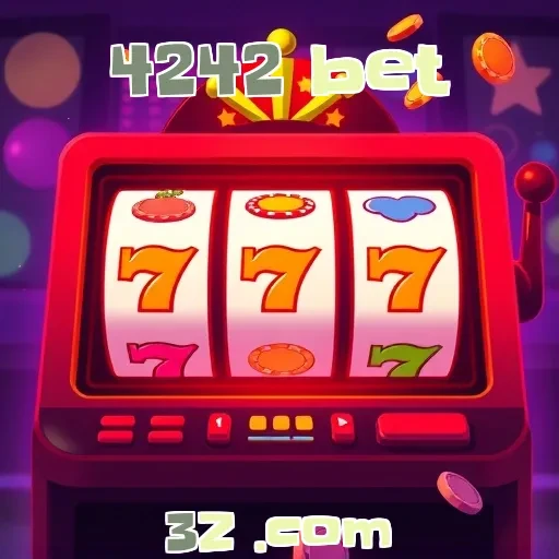 Casino 4242 Bet: Uma Revolução em Jogos online