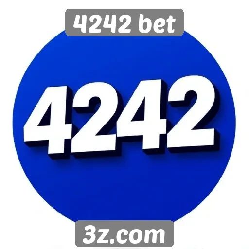 Comparativo entre 4242 bet e concorrentes