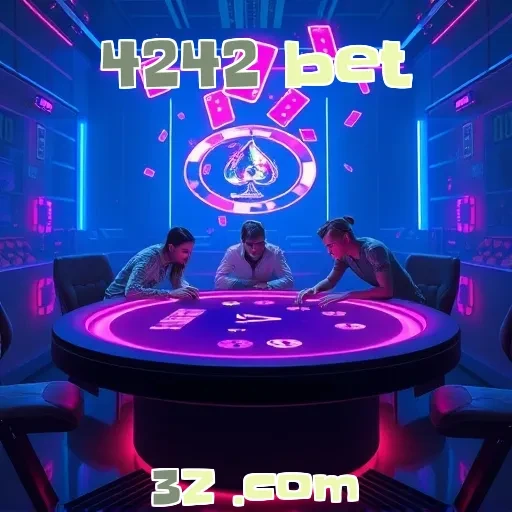 Explorando a Seção Sports do 4242 Bet com Estilo e Informação